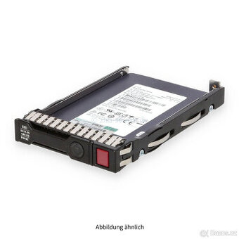 HPE 480GB SATA 6G - 1