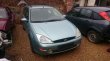 Ford Focus 1998-2004 - náhradní díly - 1