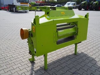 CLAAS Jaguar GPS adaptér
