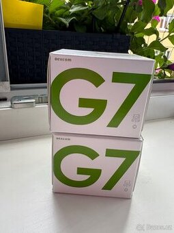 Dexcom g7 - 1