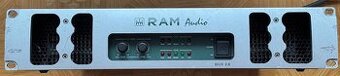 Zesilovač RAM Audio BUX-2.8