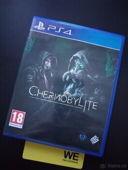 PlayStation 4 ps4 hry
