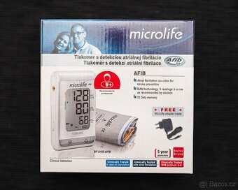 Microlife BP A150