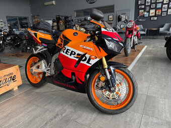 Honda 600 CBR RR ABS