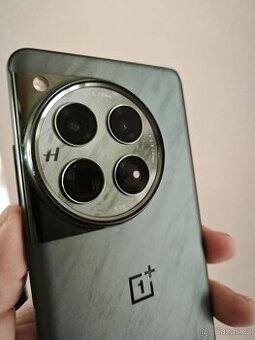 top stav Vlajkový Oneplus 12 - 16GB/512GB Možná výměna