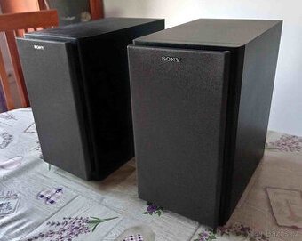 Reprobedny Sony