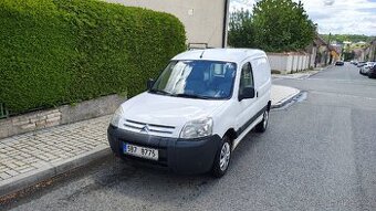 Citroen Berlingo 2HDI