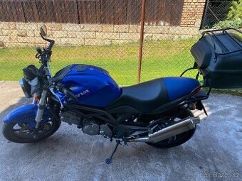 Cagiva Raptor 650