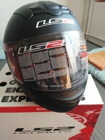 Helma ls2 - 1