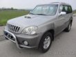 Hyundai Terracan