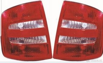 Škoda fabia 1 kombi