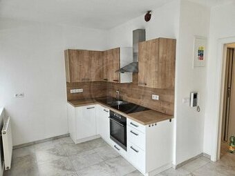 PRONÁJEM BYTU 1+1, NOVÁ, ČESKÉ BUDĚJOVICE