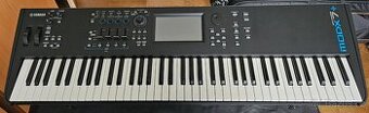 Yamaha MODX7+
