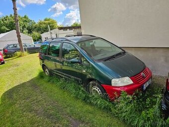 VW Sharan 1.9tdi 96kw