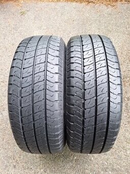 215 65 15 c letní pneu R15C Goodyear 215/65/15