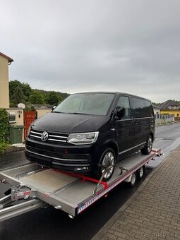 Volkswagen T6 Multivan 2.0TDI 110KW DSG DPH