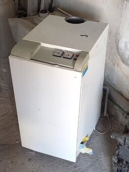 Plynový kotel Protherm Medvěd 30