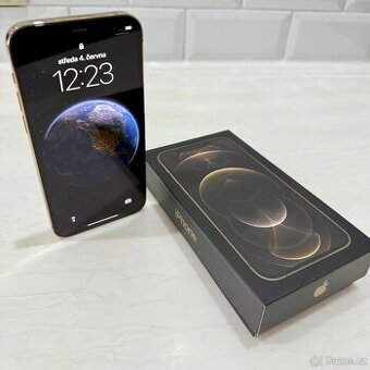 iPhone 12Pro 128GB