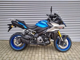 Suzuki GSX-S 1000 GX (MODRÁ) - 1
