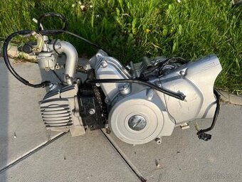 Motor Pitbike / Betka 110ccm