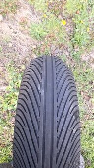Zadní pneu Dunlop 190/55 R17 KR393 - 1