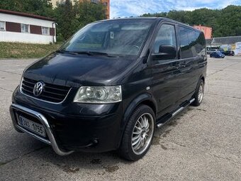 Vw multivan t5 2.5tdi 128kw