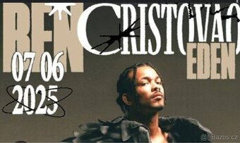 Ben Cristovao 4x Golden Cricle 7.6