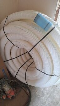 Zehnder Comfotube 90 potrubí rekuperace - 1