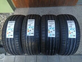 Letní pneu 215/40/17 R17 Bridgestone - Nové