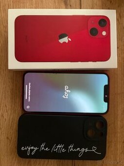 iPhone 13 mini