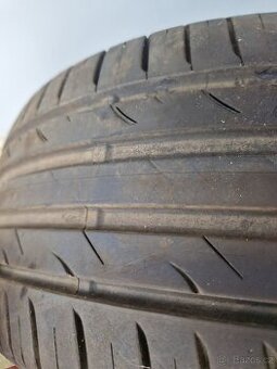 LETNÍ PNEU 215/45 R16