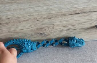 Dinosaurus - 1