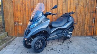 Piaggio Mp3 LT 500ie Touring sk.B