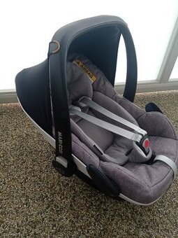 Maxi Cosi Pebble Pro