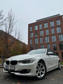 BMW F31 320D 135 kW