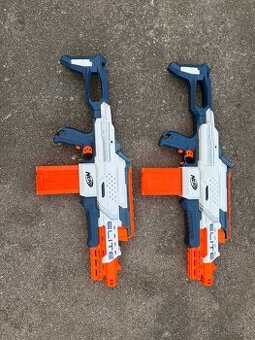 Nerf Elite Cam ECS-12 2 kusy