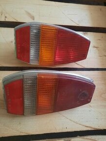 Zadní světla Škoda 105/120