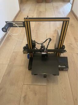 Elegoo 3d tiskárna (Creality Ender 3)