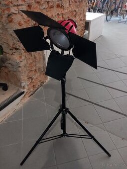 Studiové světlo LIFP - 1