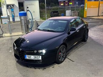 Alfa Romeo 159 1.9 JTD 88kw