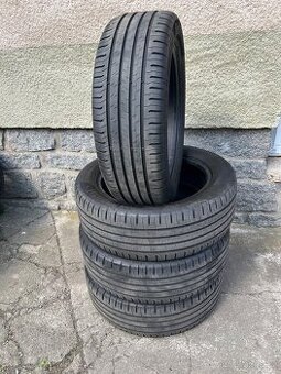 215/55 R17 letní