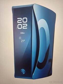 modem O2 Smart Box 2
