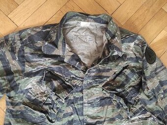 Tiger stripe, M65