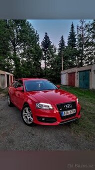 Audi A3 1.6 MPI LPG