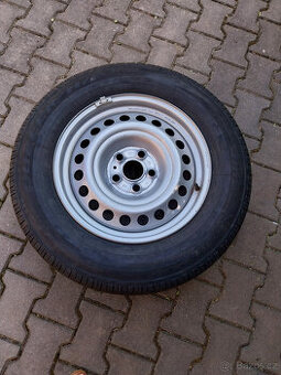 Bridgestone Dueler H/P sport 245/65 R17 111H