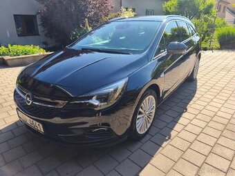 Prodám Opel Astra ST