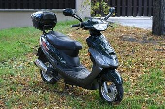 Kentoya ZOOM 50