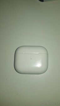 Airpody 3.generace (pouze case)