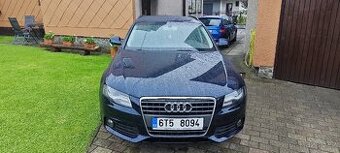 Prodám Audi A4