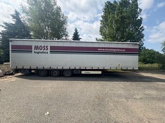 Krone naves